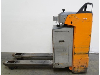 Pallet truck Still SXH20: picture 4
