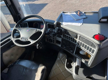 Cab chassis truck Scania R480 LB 6X2*4 MNB serie 3133: picture 5