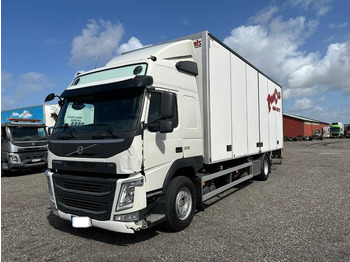 Box truck VOLVO FM 380