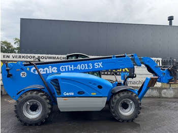 Telescopic handler GENIE