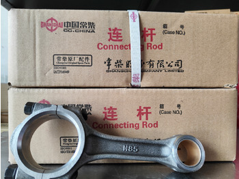 Connecting rod