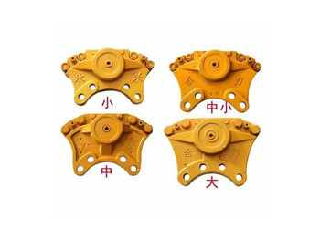 Brake caliper