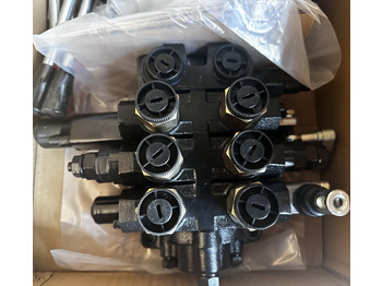 Hydraulic valve