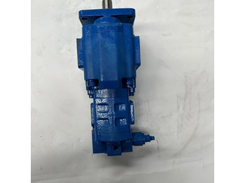 Hydraulic pump