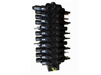Hydraulic valve