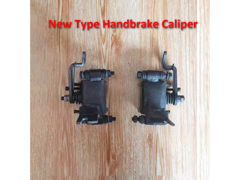 New Brake caliper for Wheel loader Qingdao Promising Parking Brake Caliper Assembly for China Loader: picture 4 New Brake caliper for Wheel loader Qingdao Promising Parking Brake Caliper Assembly for China Loader: picture 4