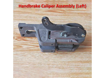 New Brake caliper for Wheel loader Qingdao Promising Parking Brake Caliper Assembly for China Loader: picture 2 New Brake caliper for Wheel loader Qingdao Promising Parking Brake Caliper Assembly for China Loader: picture 2