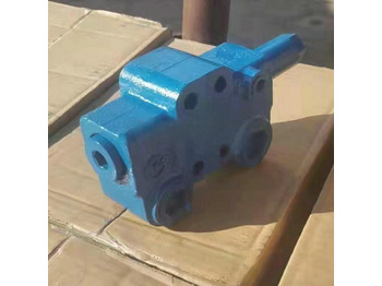 Leasing of Qingdao Promising Priority Valve for China Loader Qingdao Promising Priority Valve for China Loader: picture 4
