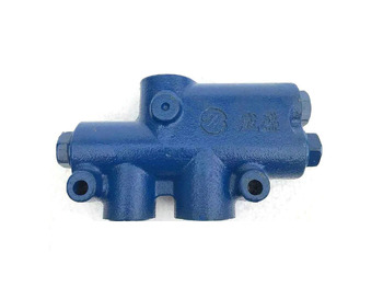 Leasing of Qingdao Promising Priority Valve for China Loader Qingdao Promising Priority Valve for China Loader: picture 3