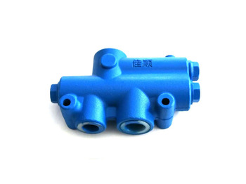 Leasing of Qingdao Promising Priority Valve for China Loader Qingdao Promising Priority Valve for China Loader: picture 2