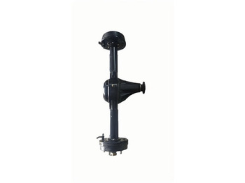 Leasing of Qingdao Promising Rear Axle for FLAND Manual Wheel Loader FL45 Qingdao Promising Rear Axle for FLAND Manual Wheel Loader FL45: picture 1