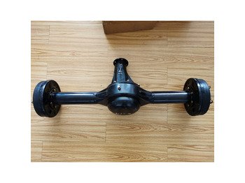 Leasing of Qingdao Promising Rear Axle for FLAND Manual Wheel Loader FL45 Qingdao Promising Rear Axle for FLAND Manual Wheel Loader FL45: picture 3