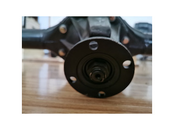 Leasing of Qingdao Promising Rear Axle for FLAND Manual Wheel Loader FL45 Qingdao Promising Rear Axle for FLAND Manual Wheel Loader FL45: picture 5