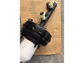Brake cylinder