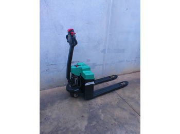 Pallet truck BAOLI EP 15 WS: picture 3