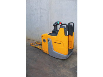 Pallet truck JUNGHEINRICH ERE