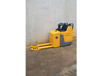 Pallet truck Jungheinrich ERE 225 LI-ION: picture 2 Pallet truck Jungheinrich ERE 225 LI-ION: picture 2