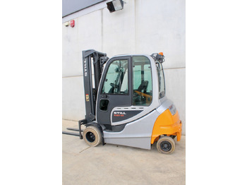 Electric forklift Still RX 60-35: picture 4 Electric forklift Still RX 60-35: picture 4