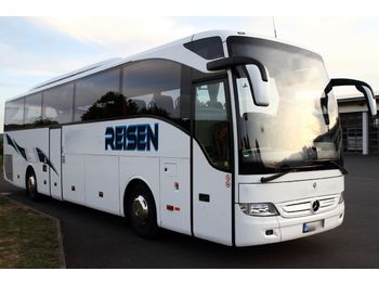 Coach Mercedes-Benz Tourismo RHD: picture 1