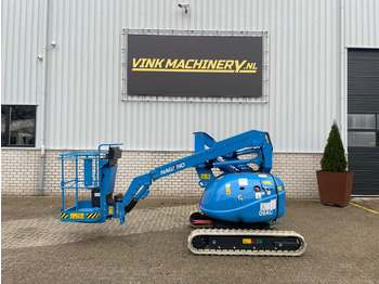 Articulated boom NAGANO