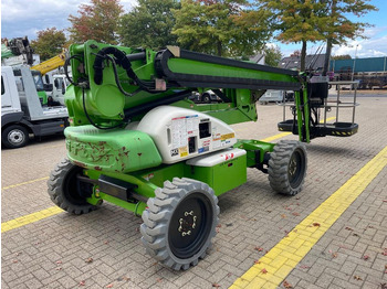 Articulated boom Niftylift HR 21 HYBRID: picture 5 Articulated boom Niftylift HR 21 HYBRID: picture 5
