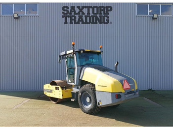 Roller Dynapac CA1500 D, Vält: picture 3