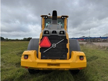 Wheel loader Volvo L 70 H: picture 4