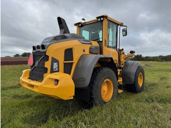 Wheel loader Volvo L 70 H: picture 5
