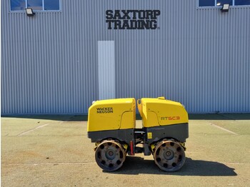 Road roller Wacker Neuson RTSC3: picture 1