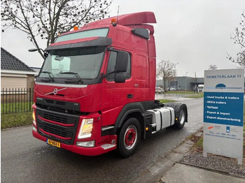 Tractor unit VOLVO FM 410