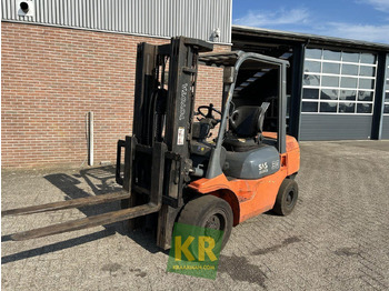 Forklift TOYOTA