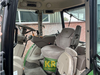Farm tractor 5090R John Deere: picture 2