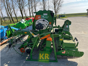 Combine seed drill Amazone 3000 SUPER: picture 4