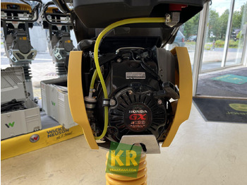 New Rammer BT60 Bomag: picture 3