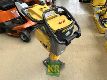 New Rammer BT60 Bomag: picture 4