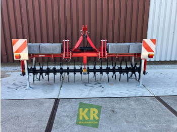 New Soil tillage equipment Evers GB-300: picture 5
