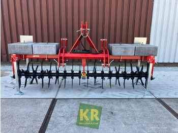 New Soil tillage equipment Evers GB-300: picture 2