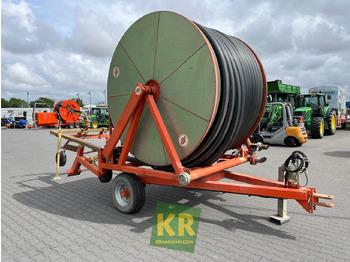 Irrigation system Faber T1 110-350: picture 3
