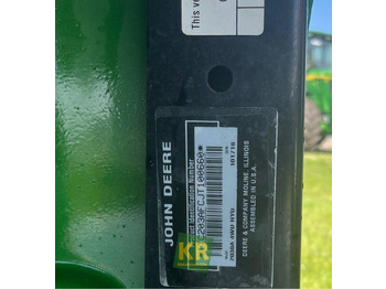 Side-by-side/ ATV John Deere 2030A Pro Gator: picture 3