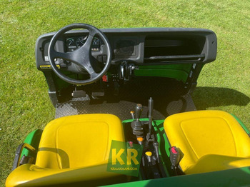 Side-by-side/ ATV John Deere 2030A Pro Gator: picture 4