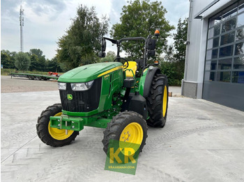 Farm tractor JOHN DEERE 5090M