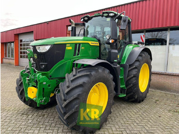 New Farm tractor John Deere 6M 250: picture 2
