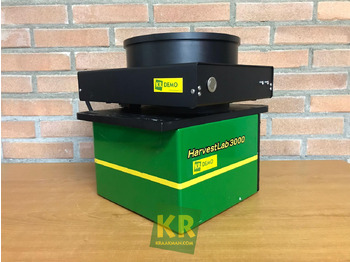 New Post-harvest equipment John Deere HarvestLab: picture 2 New Post-harvest equipment John Deere HarvestLab: picture 2