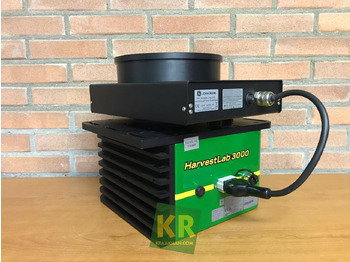 New Post-harvest equipment John Deere HarvestLab: picture 4 New Post-harvest equipment John Deere HarvestLab: picture 4