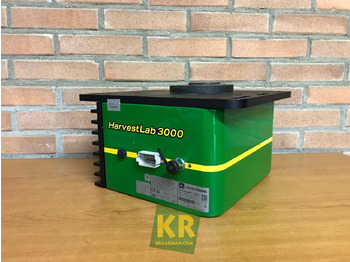 New Post-harvest equipment John Deere HarvestLab: picture 5 New Post-harvest equipment John Deere HarvestLab: picture 5