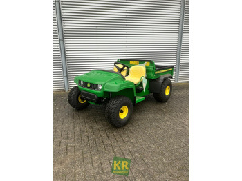 Side-by-side/ ATV JOHN DEERE