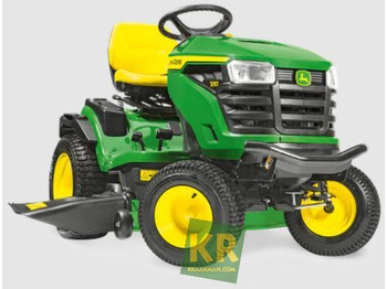 Garden mower JOHN DEERE