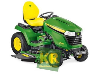 Garden mower JOHN DEERE
