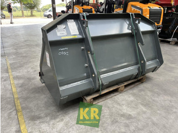 Loader bucket KRAMER