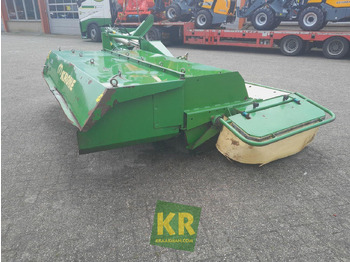 Mower Krone EasyCut 280 CV: picture 5